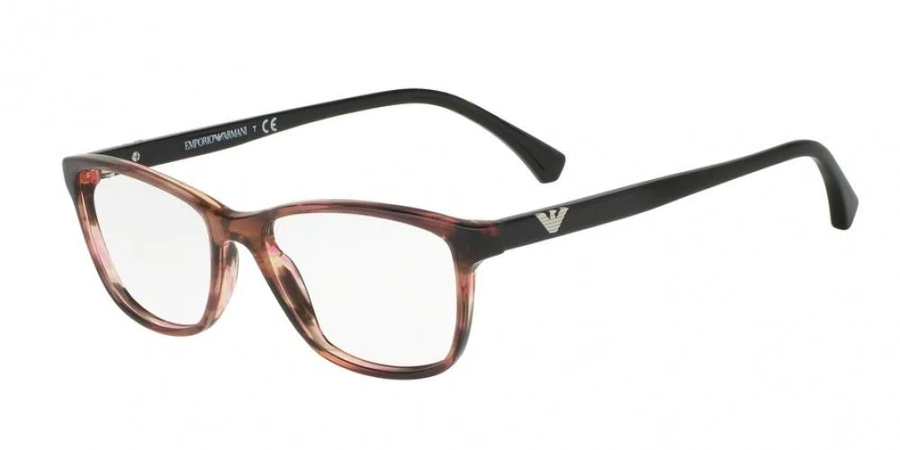 Emporio Armani 3099 Eyeglasses - view 2